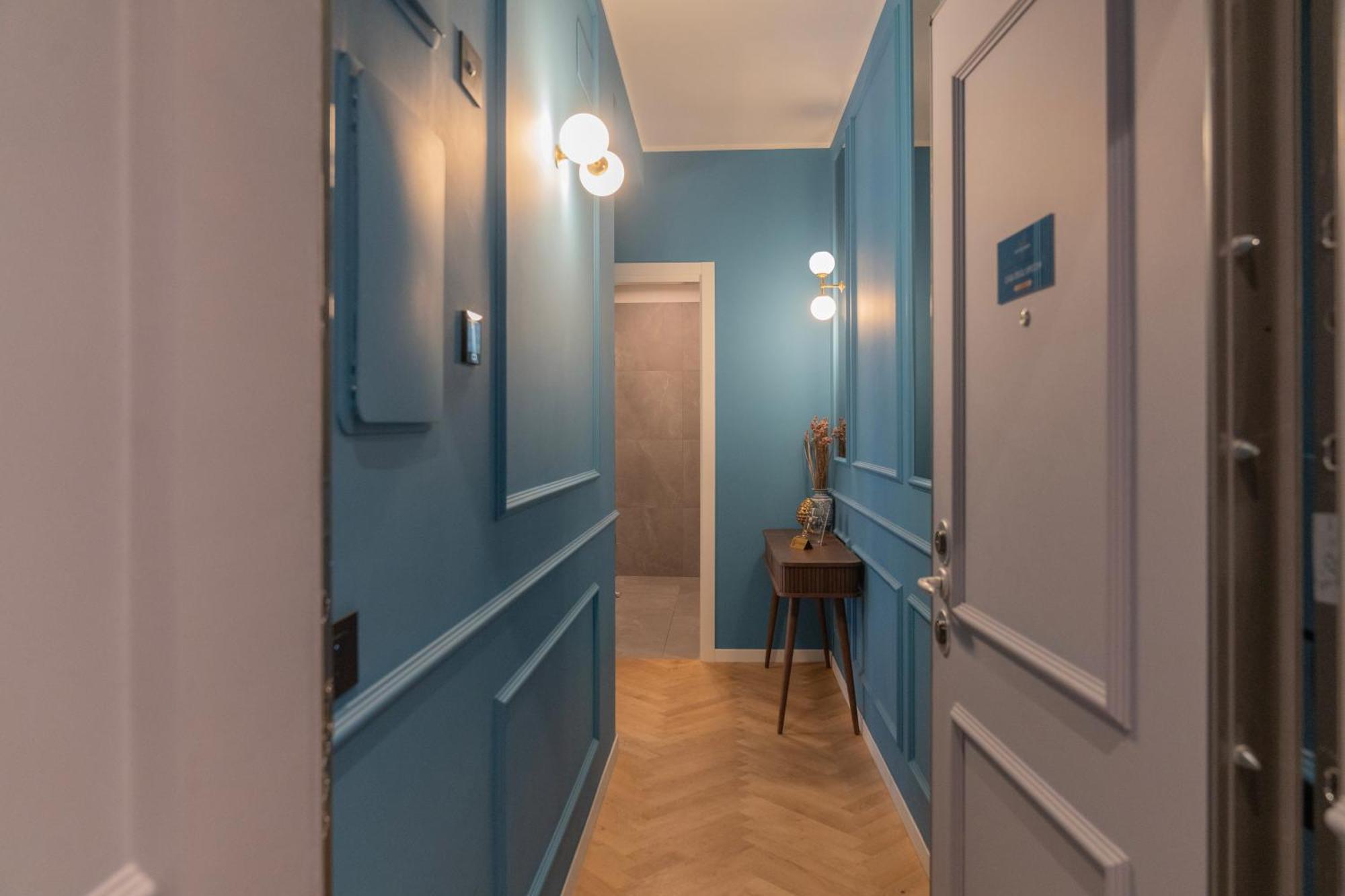 Suite Casa Degli Specchi, Appartamento Di Lusso In Galleria Buenos Aires Milan Exterior photo
